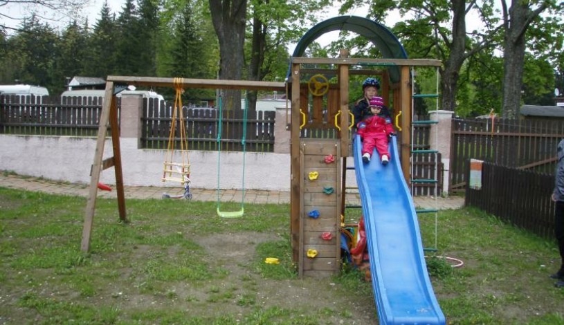 Apartmány Slunečnice Konstantinovy Lázně